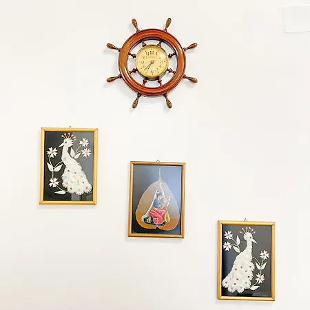 La Casa Di Villagio 公寓 *