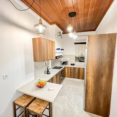 公寓 La Casa Di Villagio *