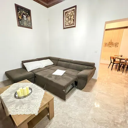 La Casa Di Villagio 公寓 Koskinou (Rhodes)