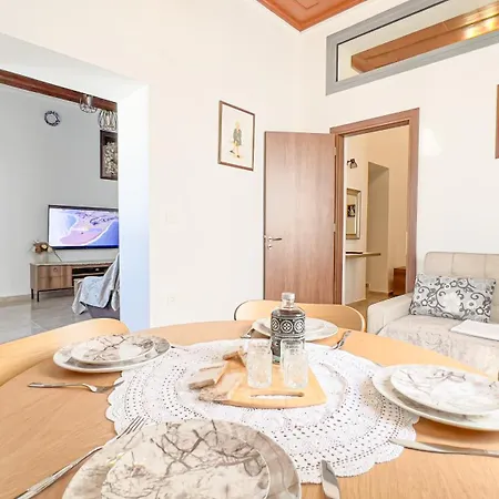 公寓 La Casa Di Villagio *