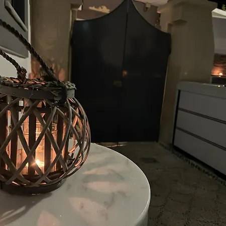 公寓 La Casa Di Villagio Koskinou (Rhodes)